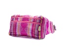 BOLSA CANGURERA MULTICOLOR 3 CIERRES