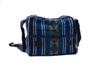 BOLSA PORTAFOLIO CON TAPA Y CORREA