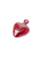 CORAZON VIDRIO SOPLADO MULTICOLOR