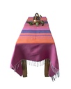 MANTEL RECTANGULAR MULTICOLOR