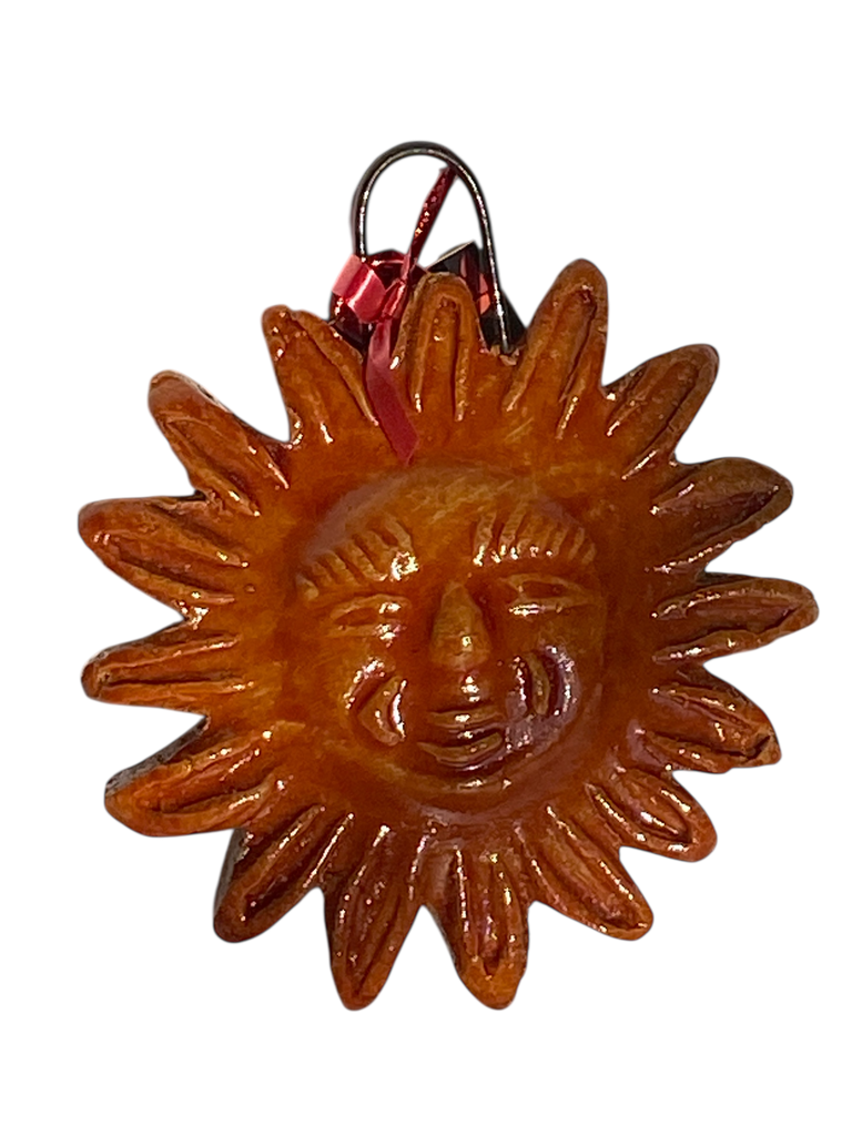 SOL DE BARRO PEQUEÑO