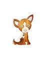 ROMPECABEZAS PERRITO