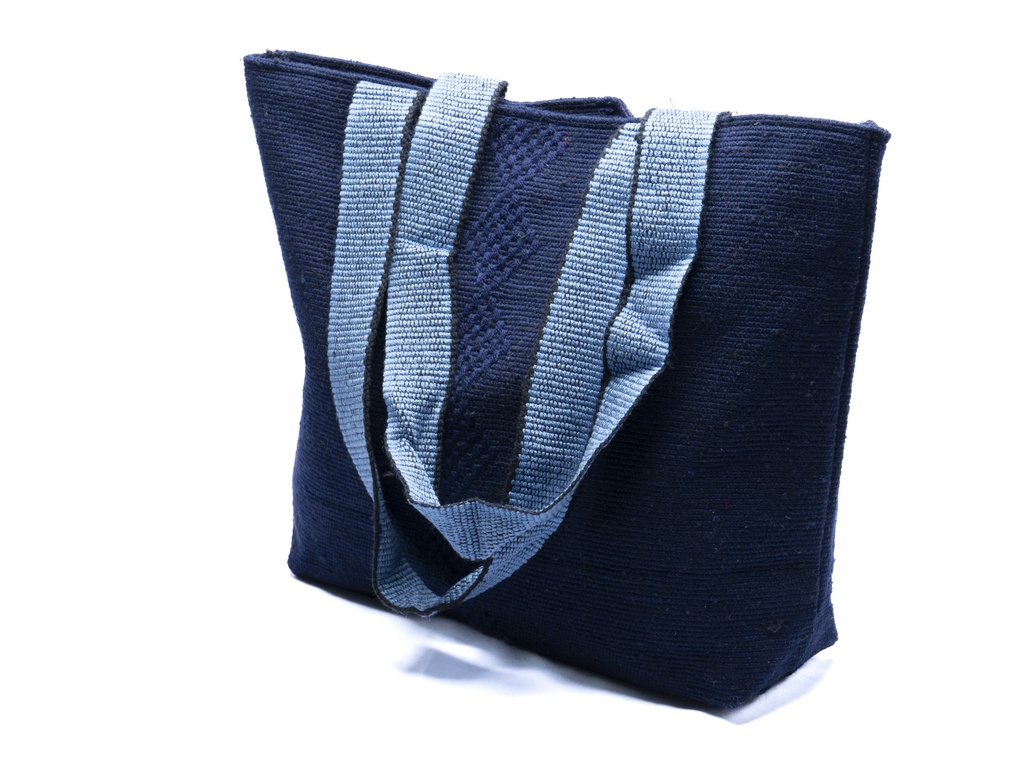 BOLSA CON CORREA SIN CIERRE