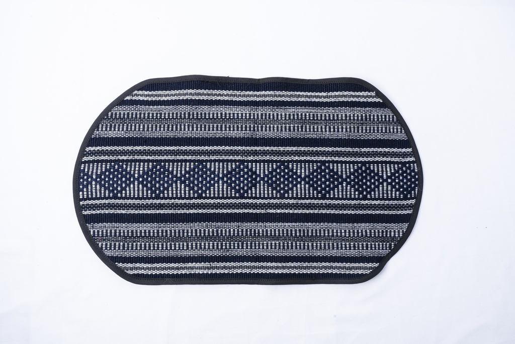 MANTELES INDIVIDUALES TEJIDOS