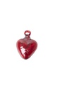 CORAZON VIDRIO SOPLADO MULTICOLOR