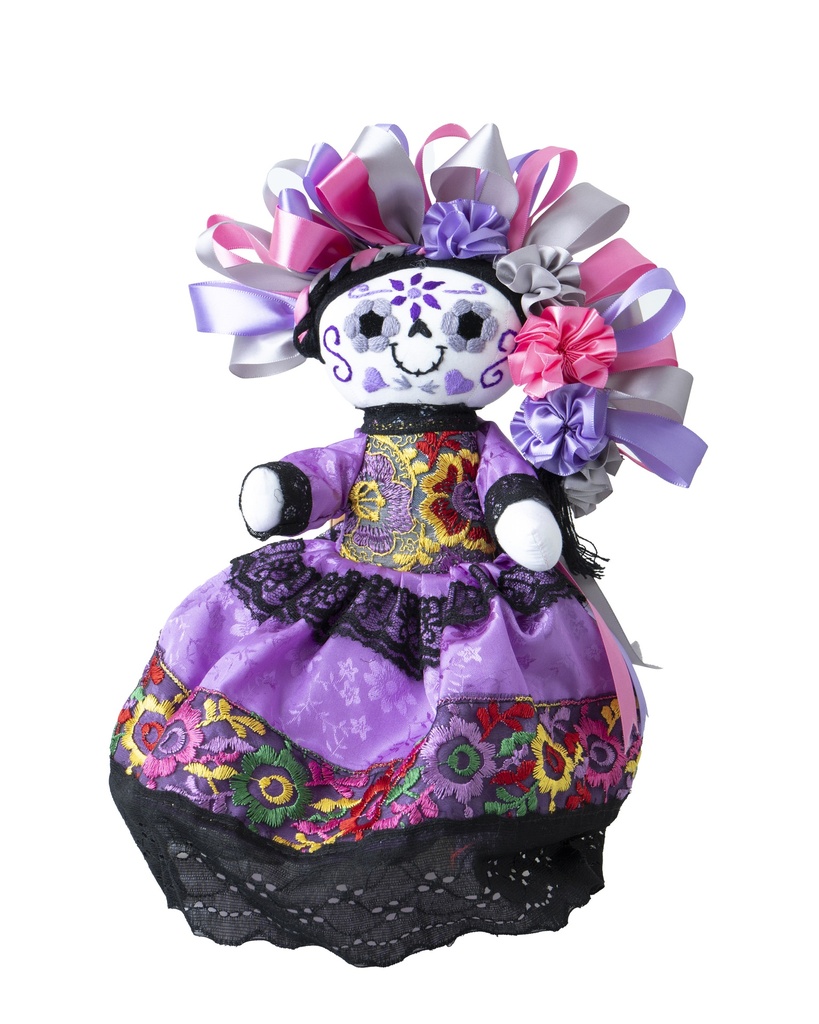 MUÑECA LELE CATRINA MEDIANA