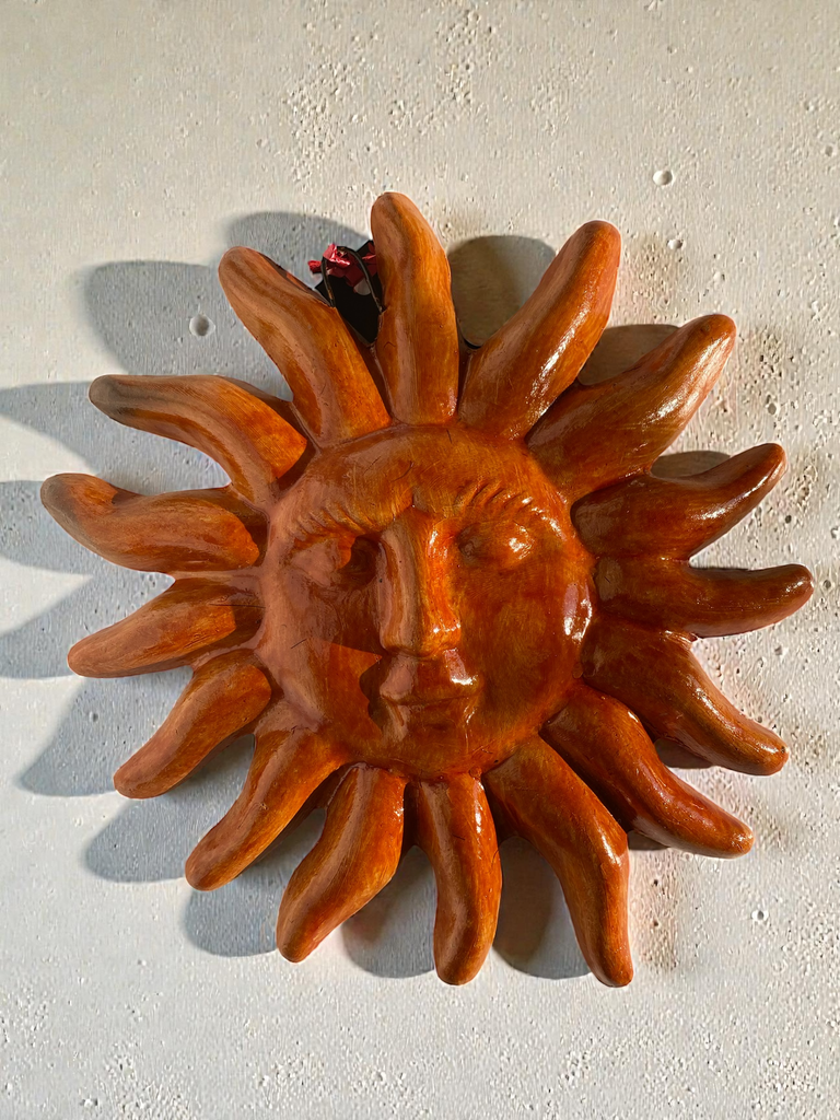 SOL DE BARRO GRANDE