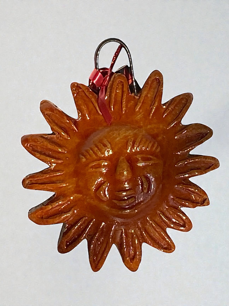 SOL DE BARRO PEQUEÑO