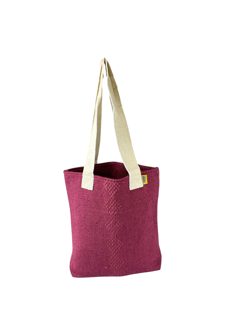 BOLSA CON CORREA SIN CIERRE ECOLÓGICO 2