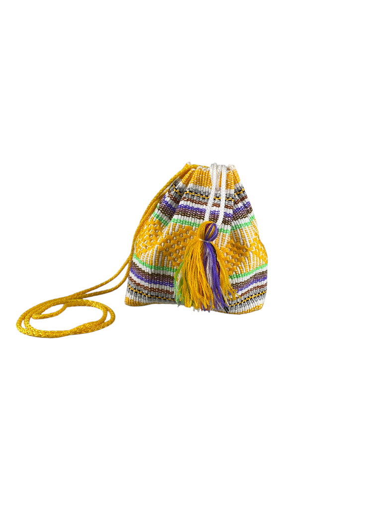 BOLSA ESCOLAR CON CORDÓN