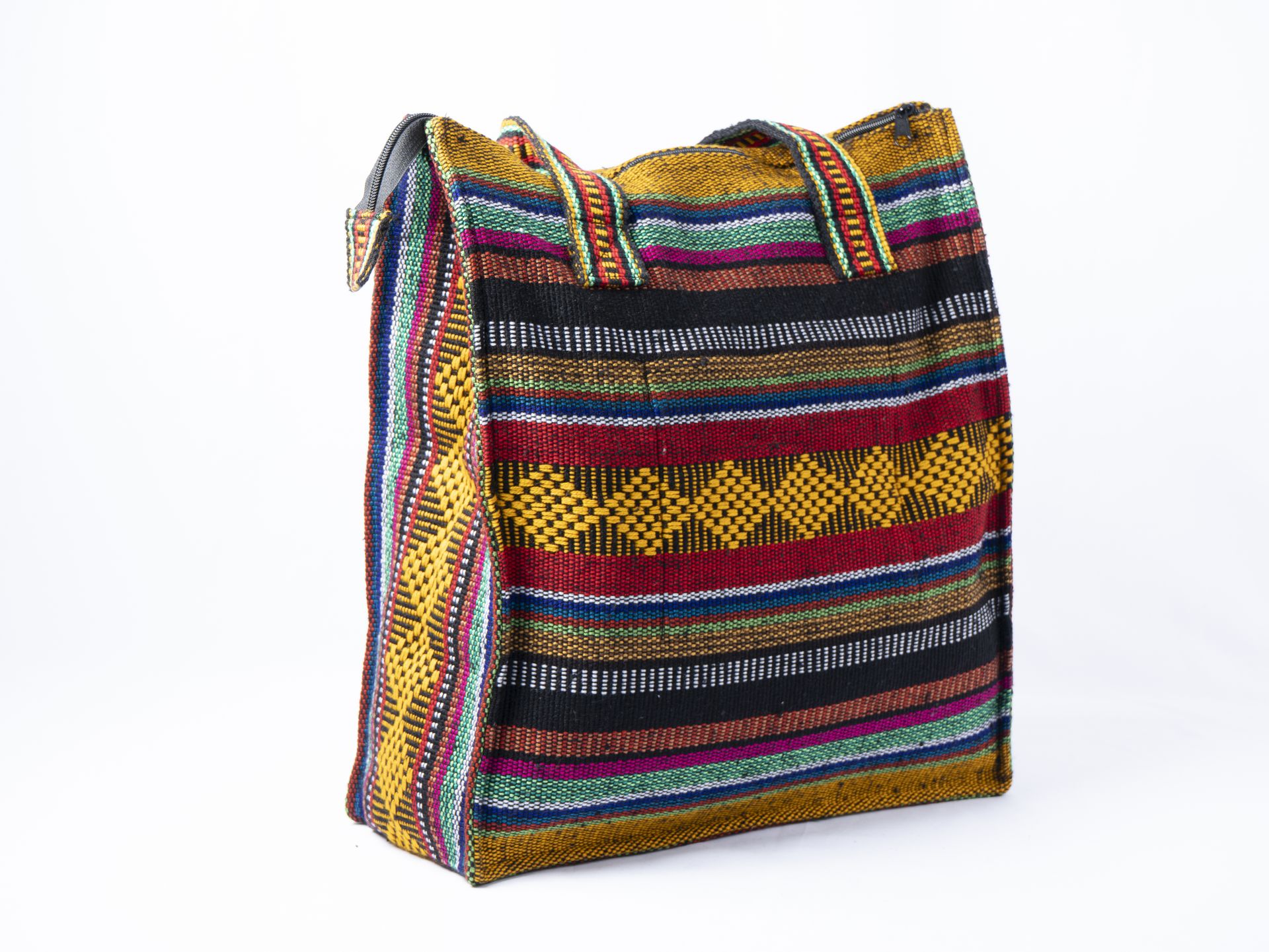 MET03-012: DORADO