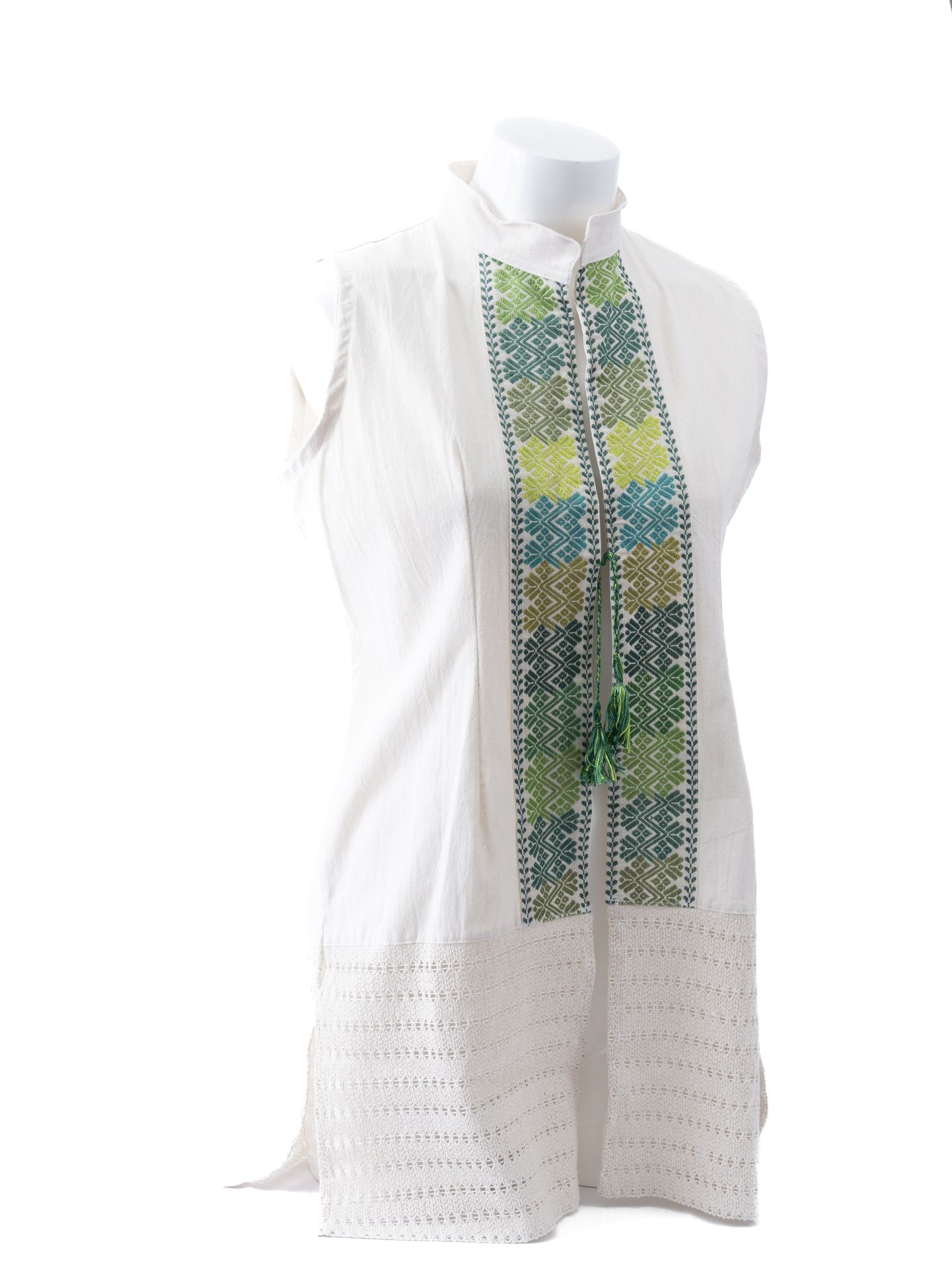 MET06-002: VERDE TALLA M