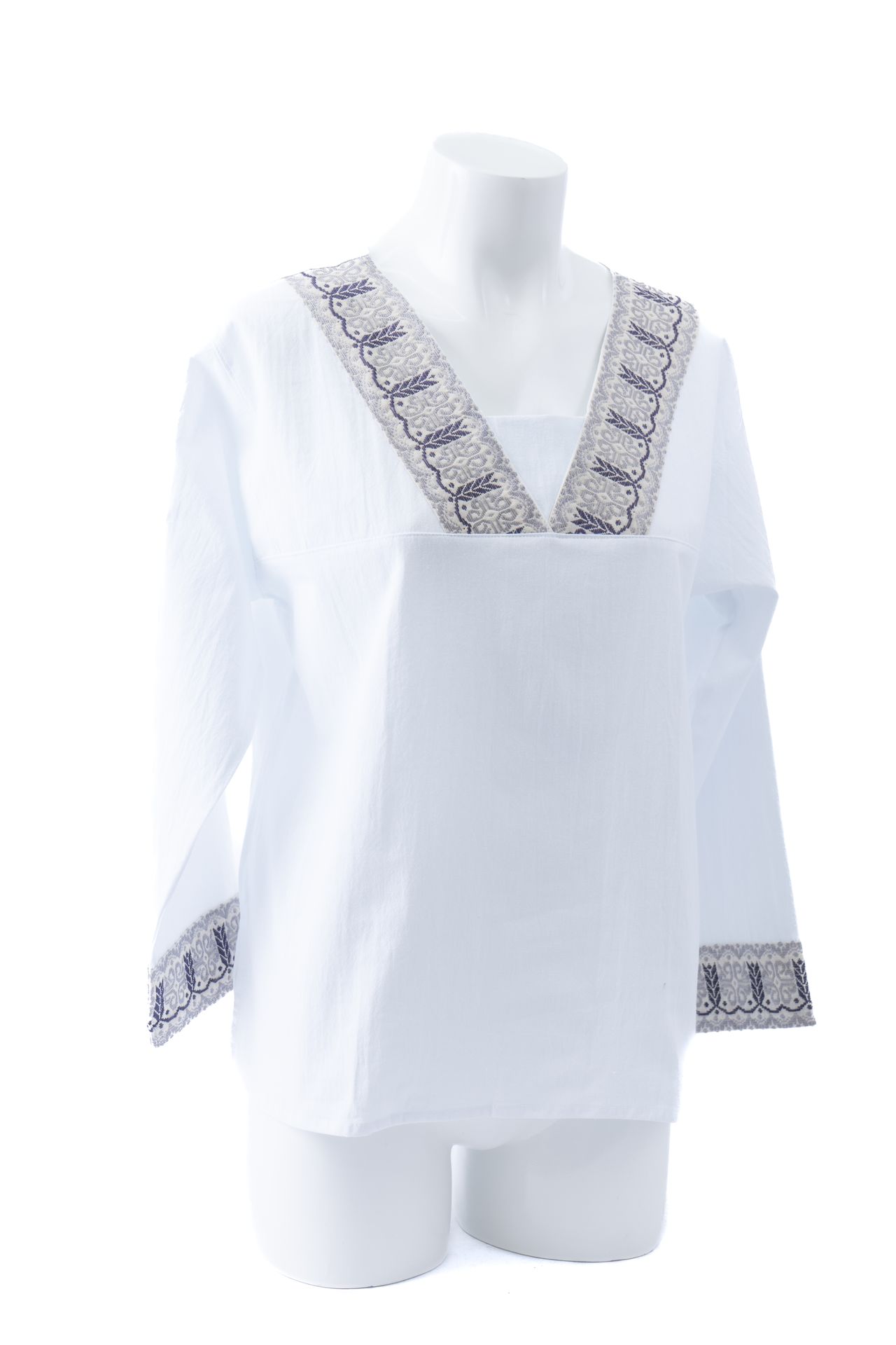 MET06-003: GRIS TALLA G
