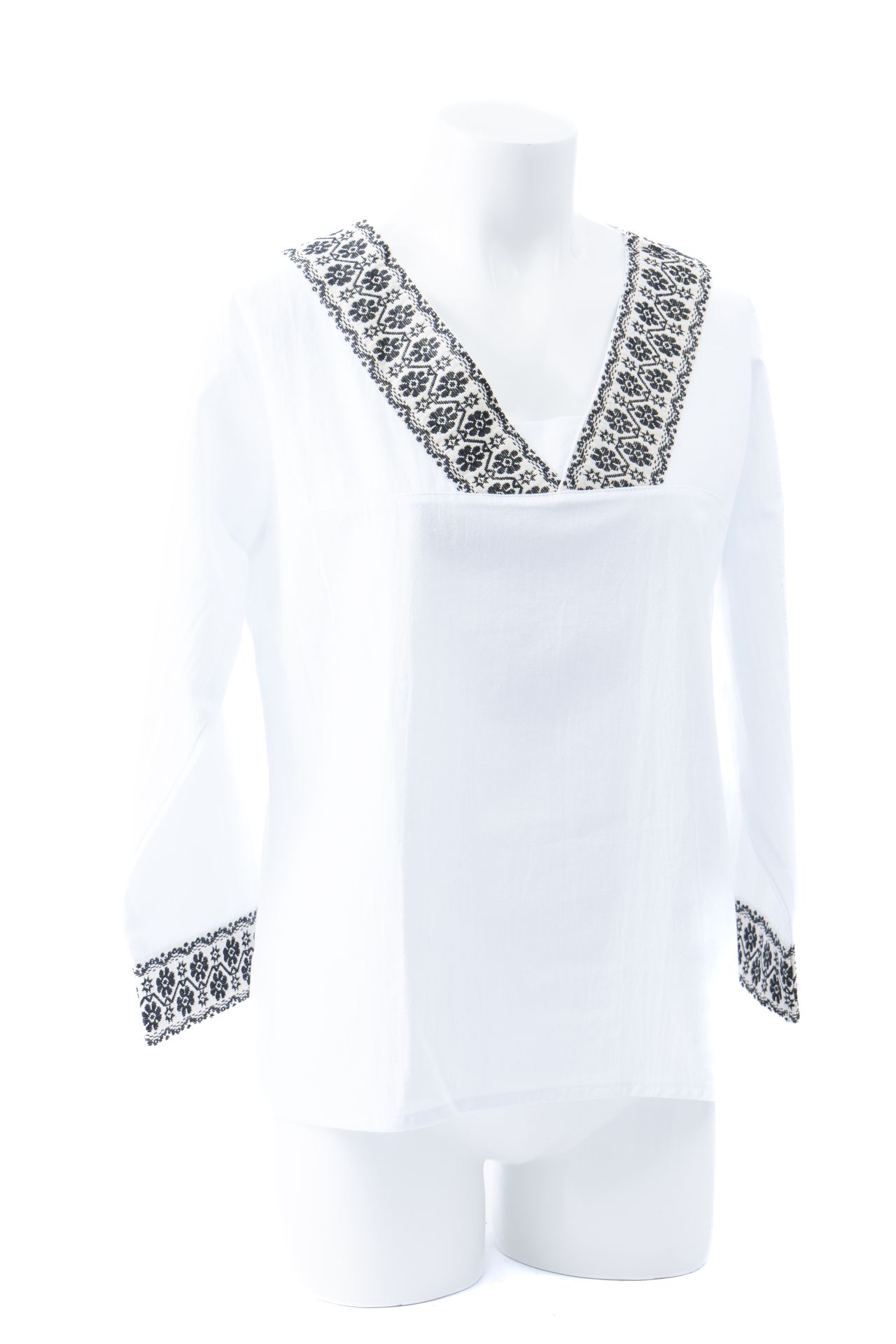 MET06-003: NEGRO TALLA G