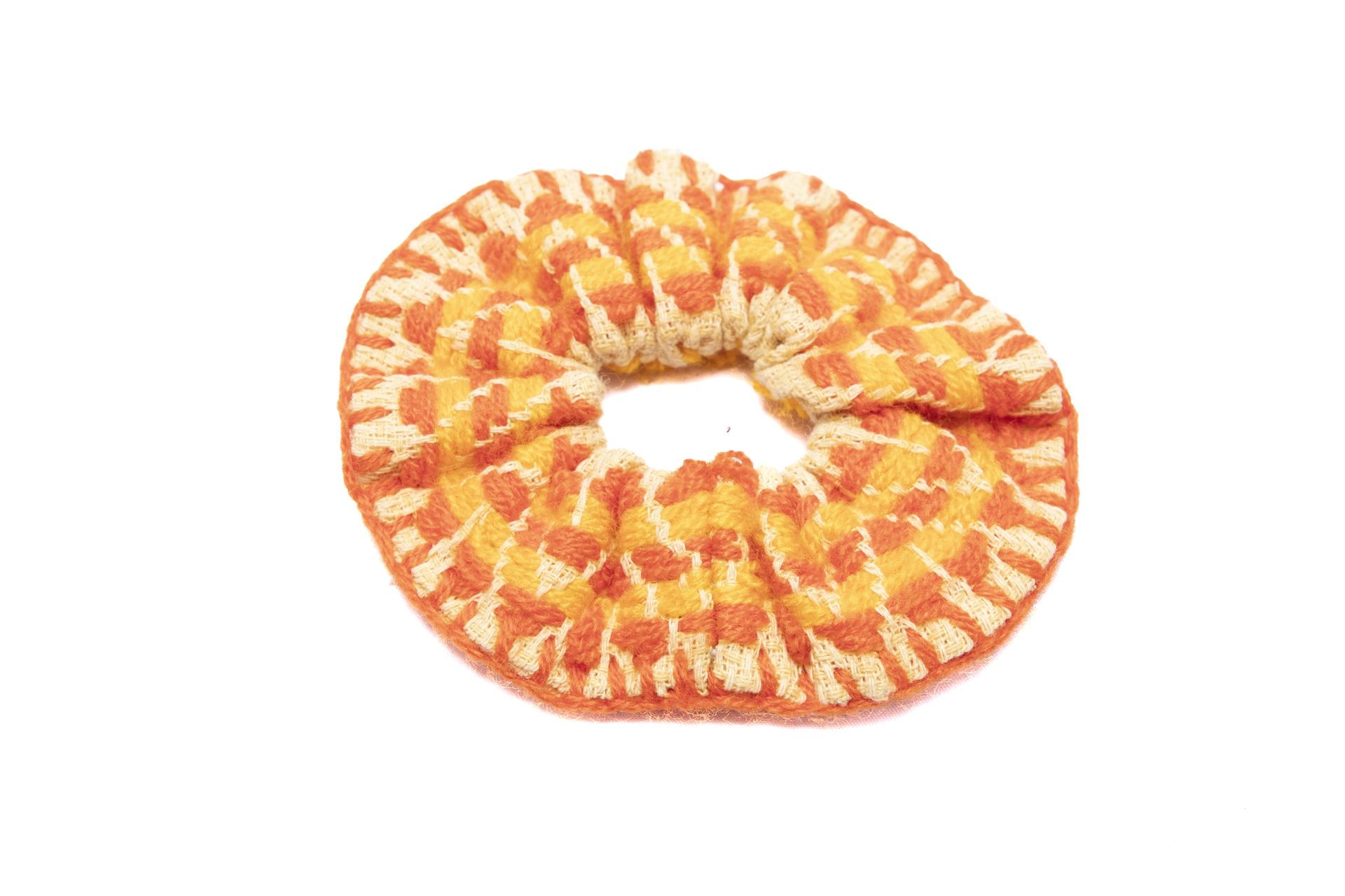 MET09-002: NARANJA
