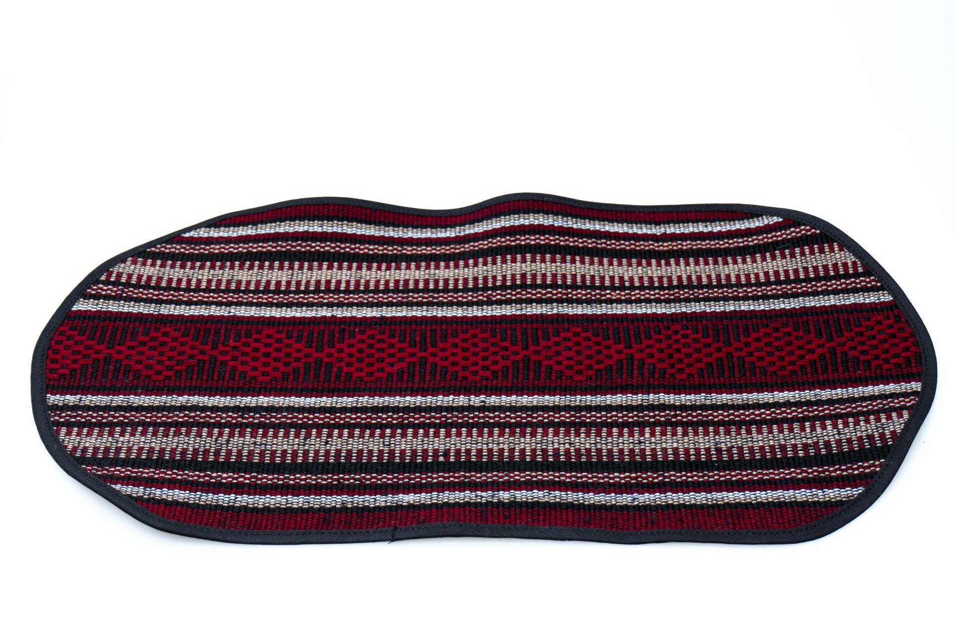 MET04-001: MANTEL SHEDRON