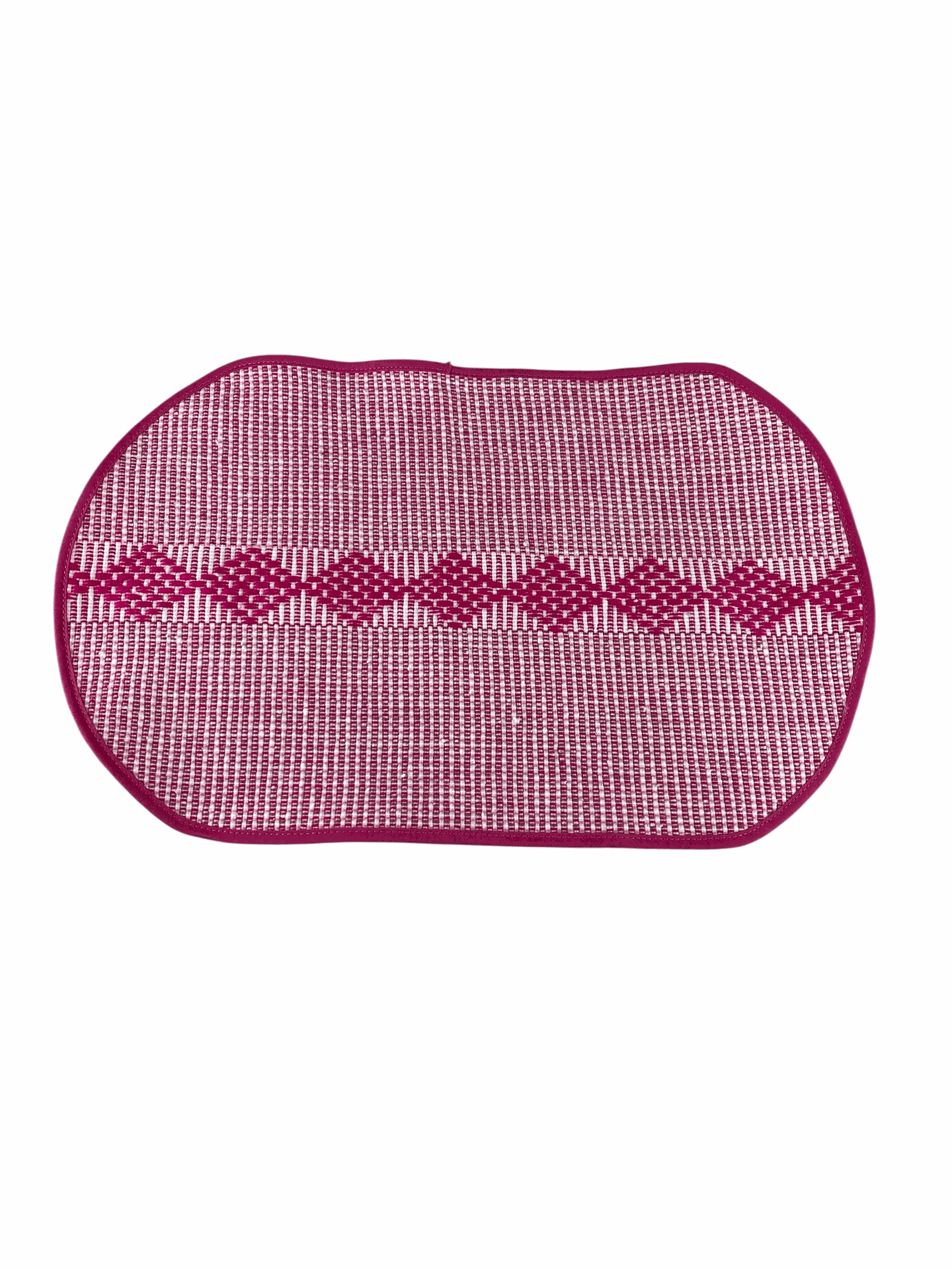 MET04-001: MANTEL ROSA 2