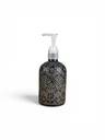 JABONERA CERAMICA POSTA NEGRA