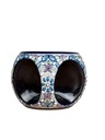 TAZA CERAMICA BUHO