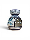AROMATIZANTE CERAMICA CON DISEÑO