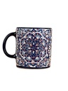 TARRO CERAMICA CON DISEÑO
