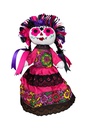 MUÑECA LELE CATRINA BOCA CORAZÓN 