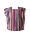 BLUSA NUDITOS BORDADO TELAR